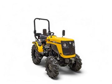 Image de TRACTEUR TR-30 MECA